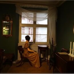 Dänisches Nationalmuseum