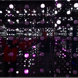 The Tube, Unendlichkeit