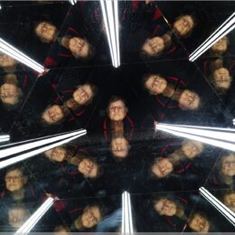 The Tube, Kaleidoskop