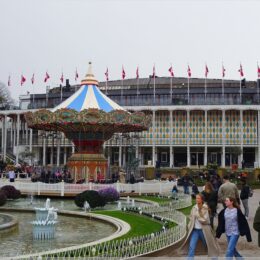 Tivoli