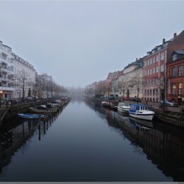 Christianshavn Kanal