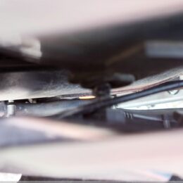 Verkleidungshalterungen