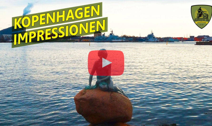 Kopenhagen: Fakten, Fazit und Film