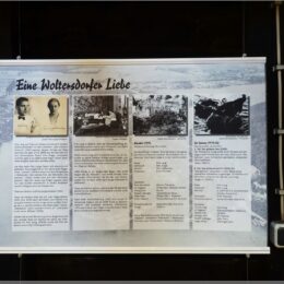 Eine Woltersdorfer Liebe