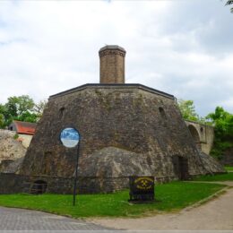 Rumfordofen
