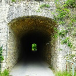 Bergbaulehrpfad
