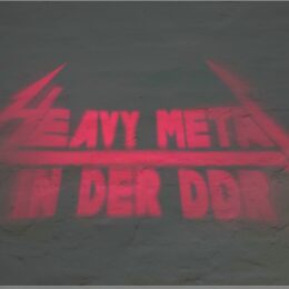 Heavy Metal