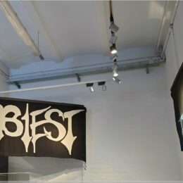 Biest, Macbeth