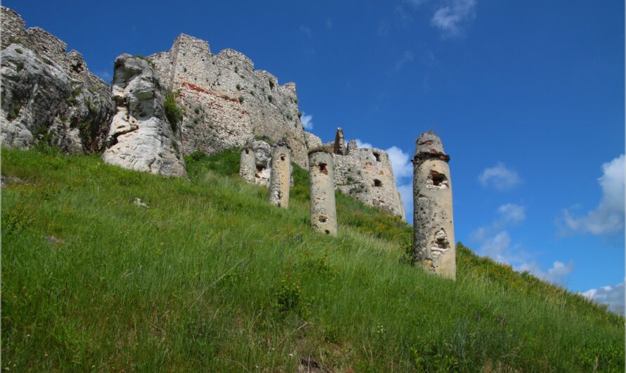 Auf einen Trdelnik nach Kosice