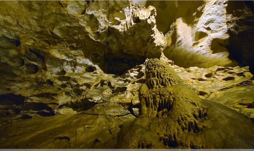 Im Untergrund von Budapest