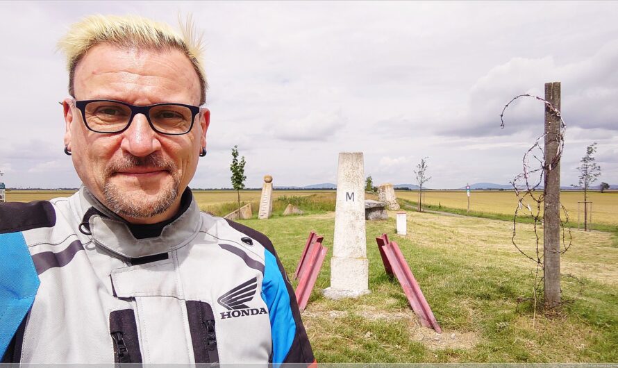 Grenzgänger im Dreiländereck