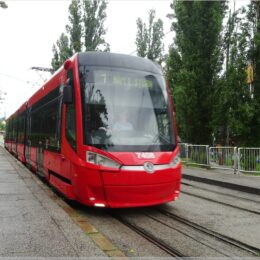Tram