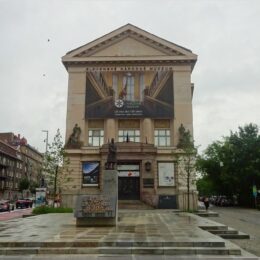 Slowakisches Nationalmuseum