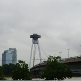 das Ufo
