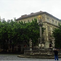 Fischplatz