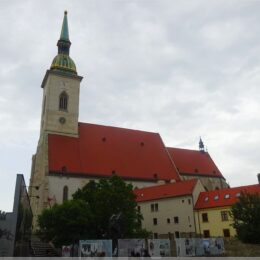 Martinsdom