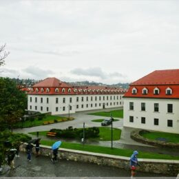 Burg Bratislava