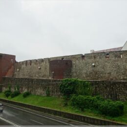 Stadtmauer