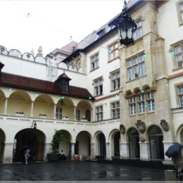 altes Rathaus