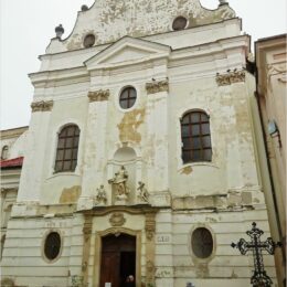 Kirche der Verkündung