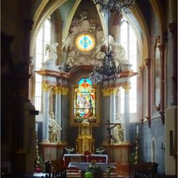Kirche der Verkündung