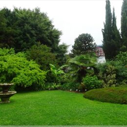 Botanischer Garten Bratislava
