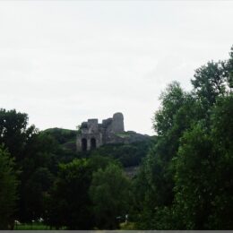 Burg Devín