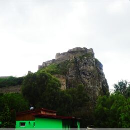 Burg Devín