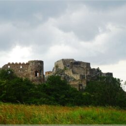 Burg Devín
