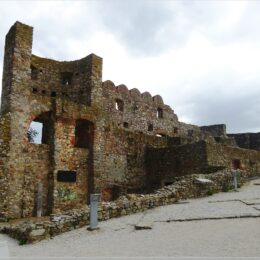 Burg Devín