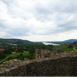 Burg Devín