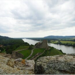 Burg Devín