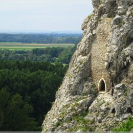 Burg Devín