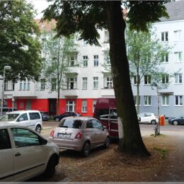 nach links weiter