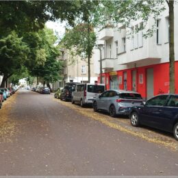 Rupprechtstraße