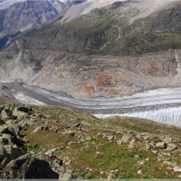 Aletschgletscher
