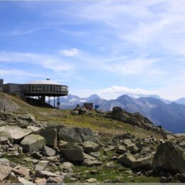 Bettmerhorn Bergstation