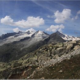 Aletsch Arena