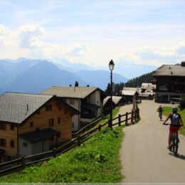 Bettmeralp