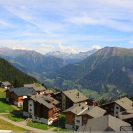 Bettmeralp