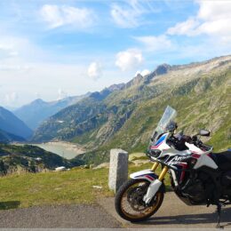 Am Grimsel