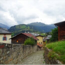Disentis