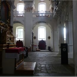 Klosterkirche St. Martin