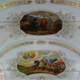 Klosterkirche St. Martin