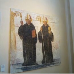 Museum zur Geschichte des Klosters
