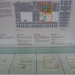 Museum zur Geschichte des Klosters