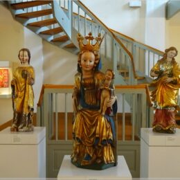 Museum zur Geschichte des Klosters