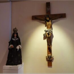 Museum zur Geschichte des Klosters