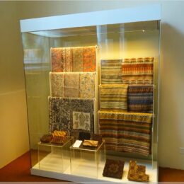 Museum zur Geschichte des Klosters