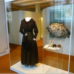 Museum zur Geschichte des Klosters